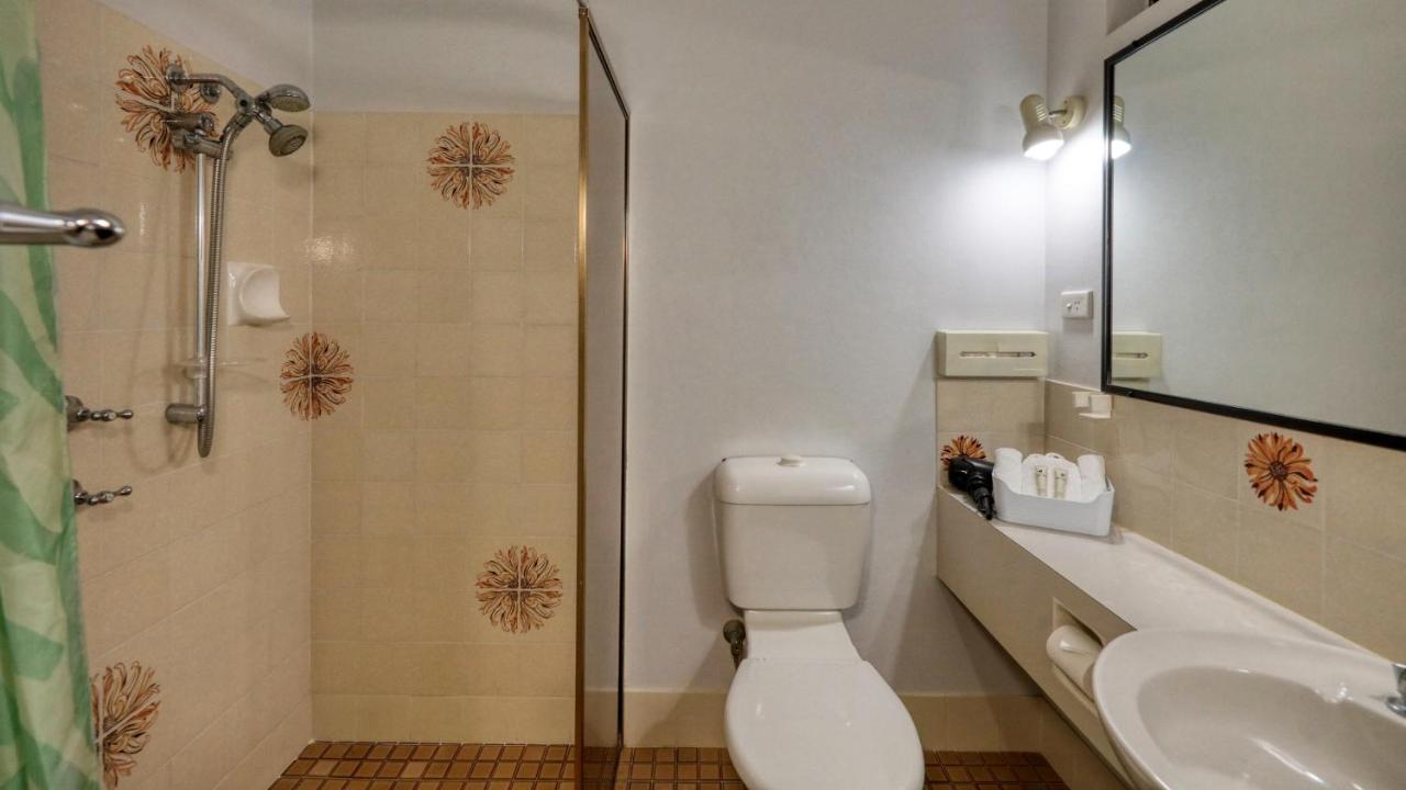 Kempsey Powerhouse Motel Bagian luar foto