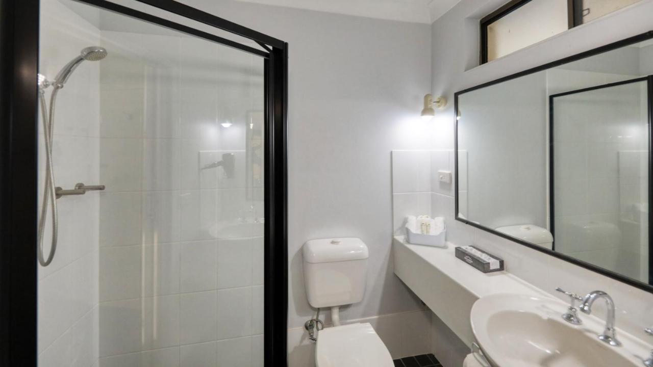Kempsey Powerhouse Motel Bagian luar foto