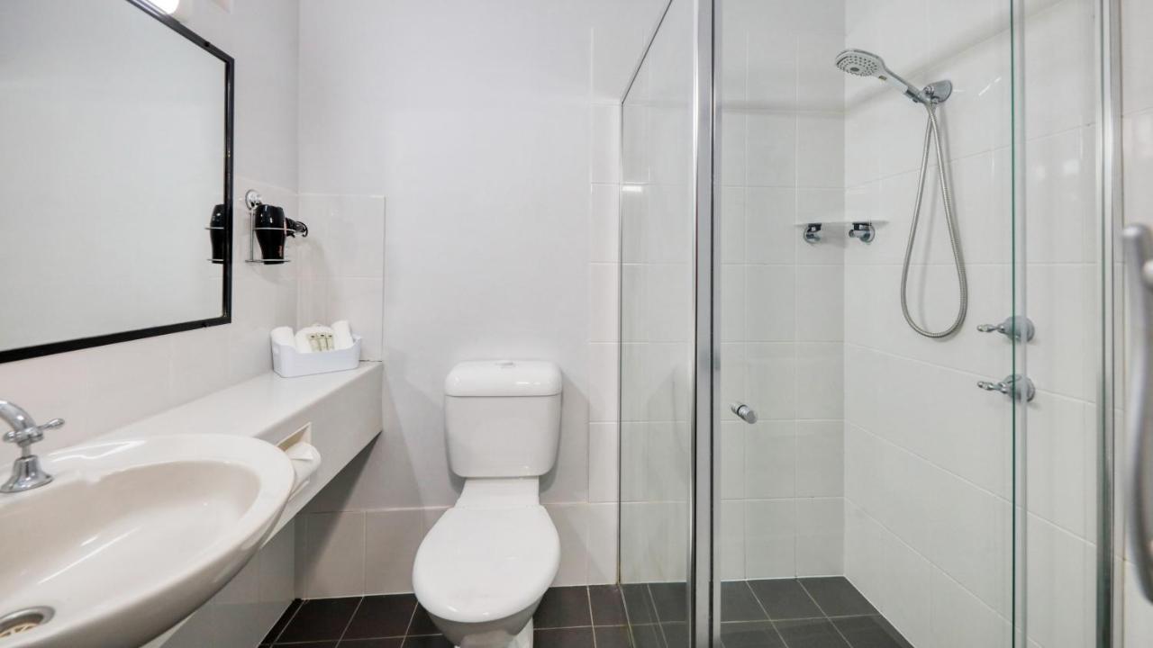 Kempsey Powerhouse Motel Bagian luar foto